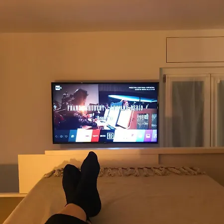 Apartamento Studio 18 *