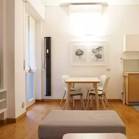 The Best Location In * Milão