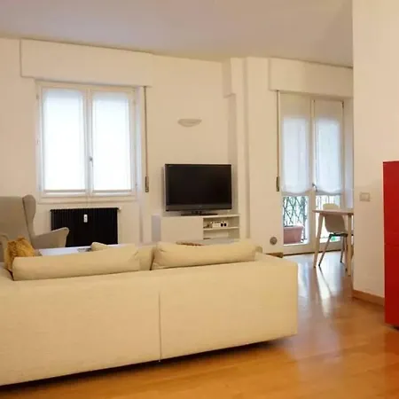 The Best Location In Milão