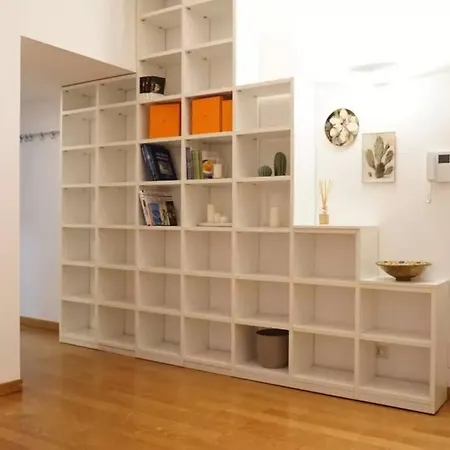 The Best Location In Milão