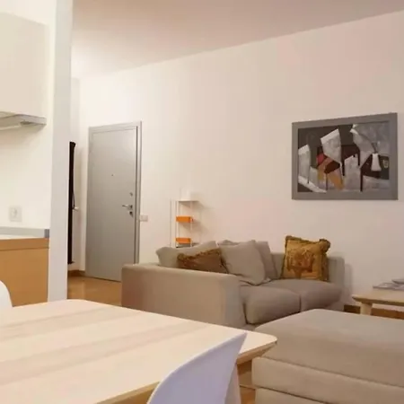 Apartamento The Best Location In Milão