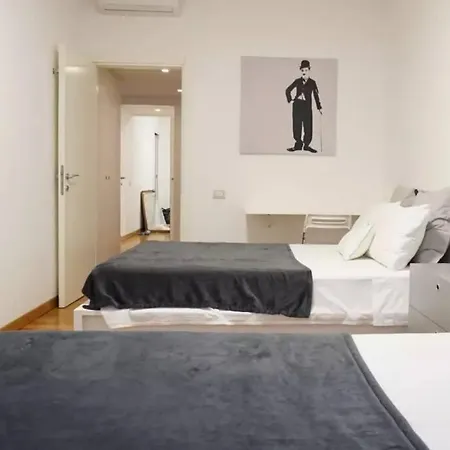 Apartamento The Best Location In Milão