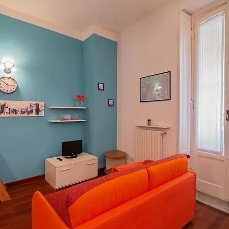 Appartement Inurbe - Navigli Milan