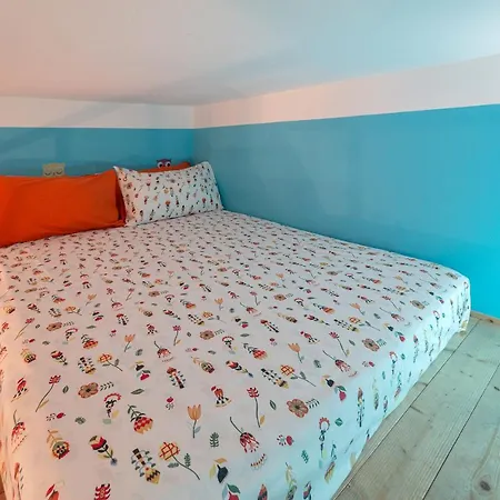 Inurbe - Navigli Appartement *