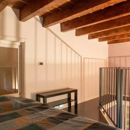Architecture And Comfort In Milan