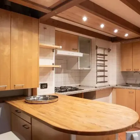 דירה Architecture And Comfort In מילאנו