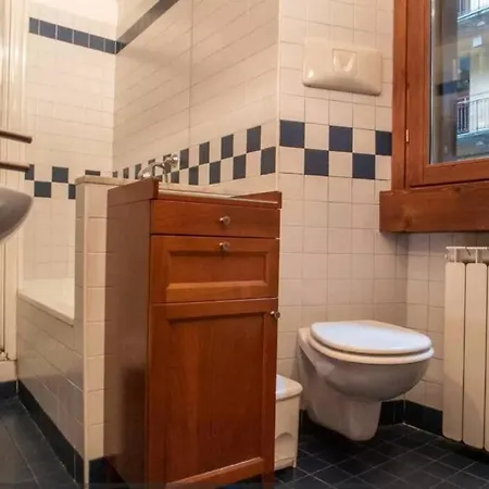 Appartamento Architecture And Comfort In *