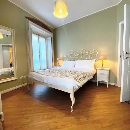 Apartmán Vittoria *