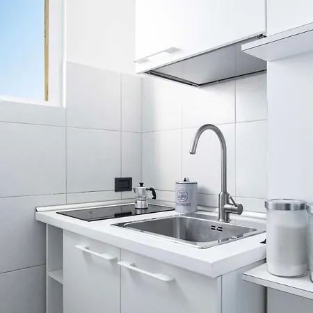 Luvi - Alzaia Naviglio Pavese Milano