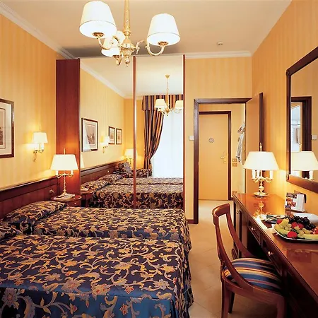 Hotel Atahotel De Angeli 4*