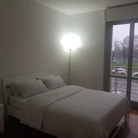 Apartamento Sky