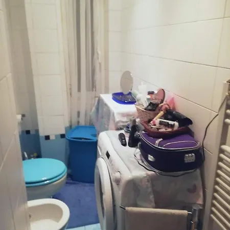 Fiera Ubytování v soukromí