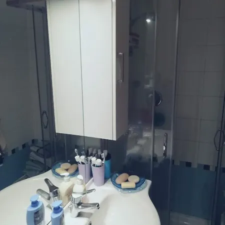 Fiera Ubytování v soukromí Milán