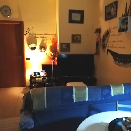 Ubytování v soukromí Fiera *