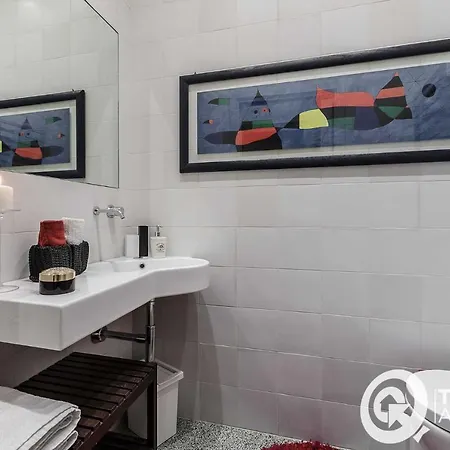 Apartamento Bramante