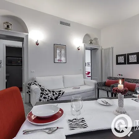 Apartamento Bramante Milán