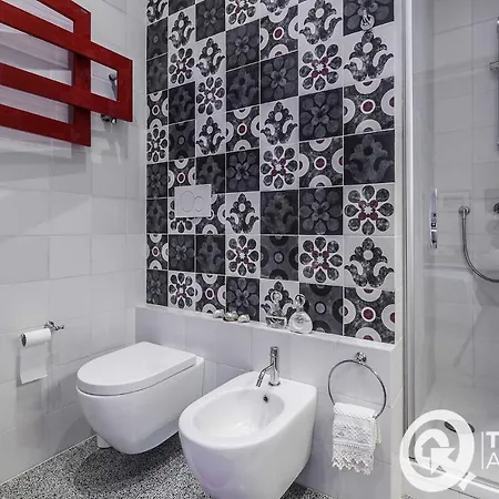 Apartamento Bramante Milán