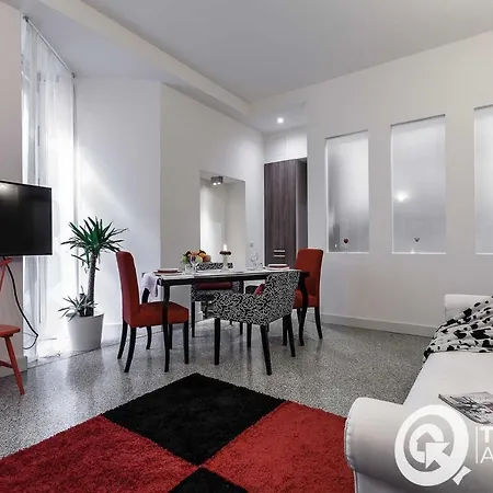 Apartamento Bramante