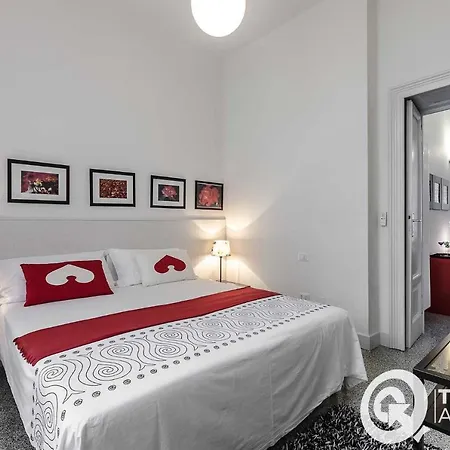 Bramante Apartamento Milán