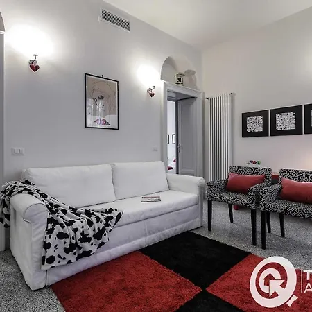 Bramante Apartamento *