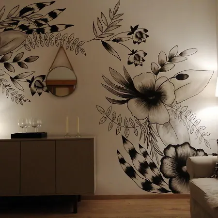 Gigio's Apartment *