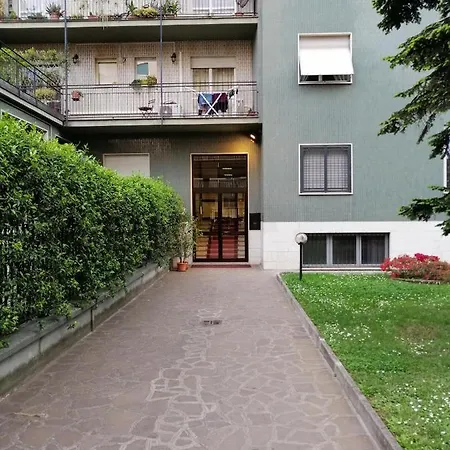 Apartment Gigio's *