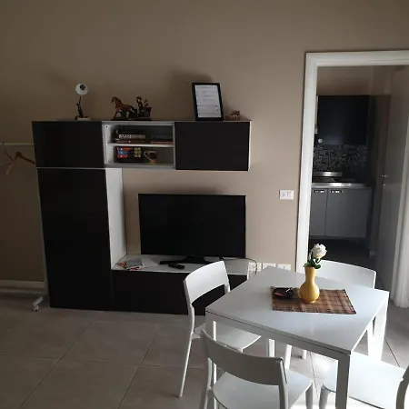 Casablanca Appartement *