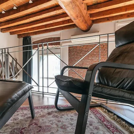 Apartamento Duomo Cathedral View - Luxury *