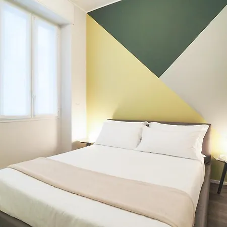 Contempora - Cavallotti 13 - B12a * Milano