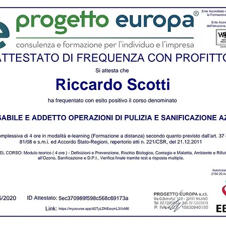 Rent Appartement Milaan