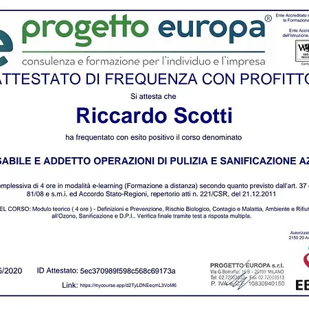 Rent Apartment Milan