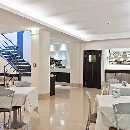 Ibis Styles Centro Hotel