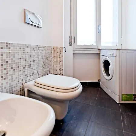 Appartement Downtown - The Flat Milan