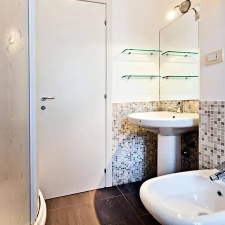 Downtown - The Flat * Milan