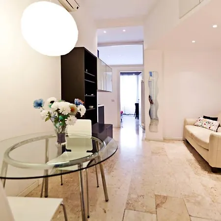 Downtown - The Flat Milan