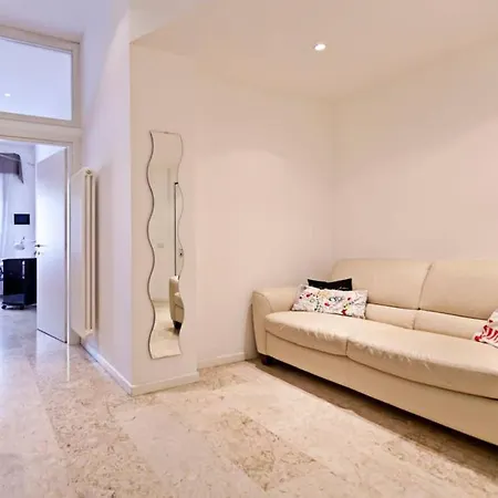 Lejlighed Downtown - The Flat *