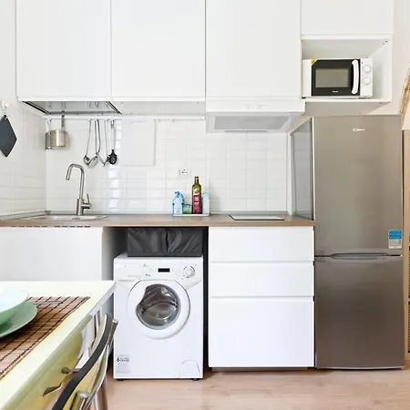 Famagosta Cosy Apartment