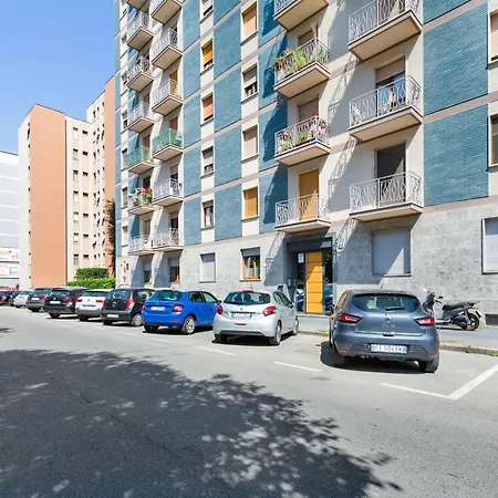 Famagosta Cosy Μιλάνο