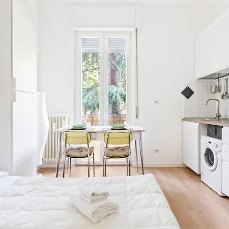 Famagosta Cosy Mediolan