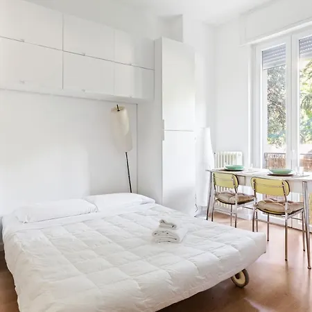 Famagosta Cosy Mediolan