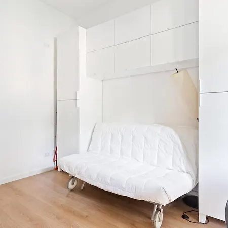 Famagosta Cosy Διαμέρισμα