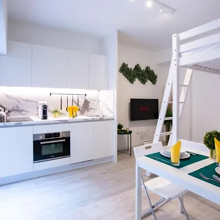 Apartamento Padova 177 *