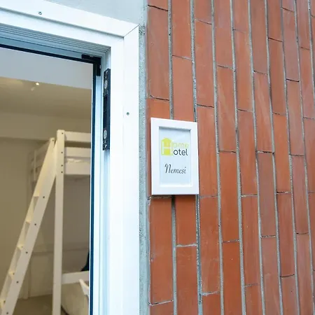 Apartamento Padova 177 Milão