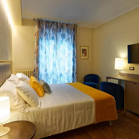 Red Ribbon Guest house