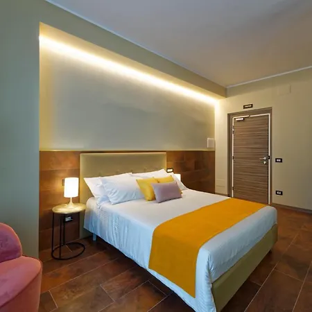 Guest house Red Ribbon