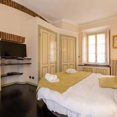 Apartment Vincenzo Monti
