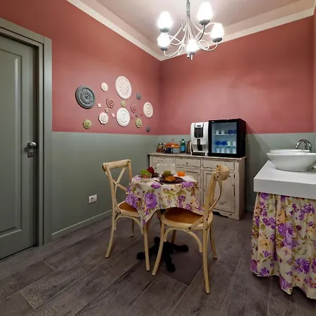 White Ribbon Guest house Milan