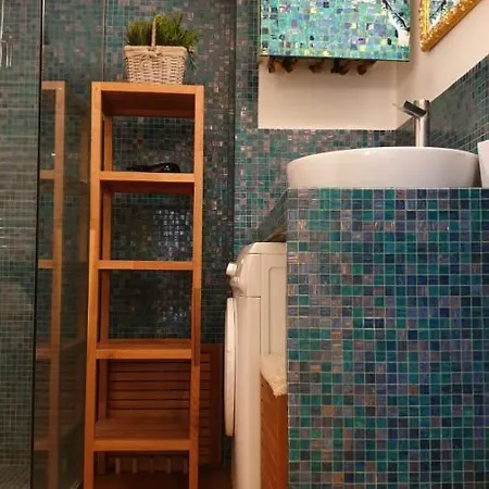 Darsena Cozy Flat Apartment *