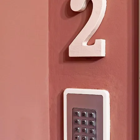 White Ribbon Guest house