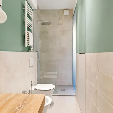 Guesthost - Sempione & Garibaldi Comfy *